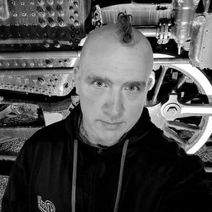 Meet your Posher, Paul